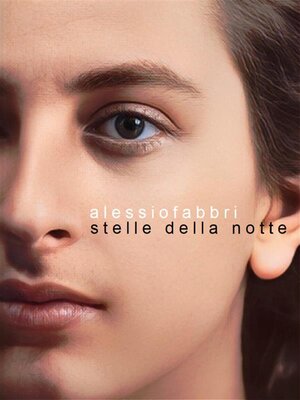 cover image of Stelle della notte